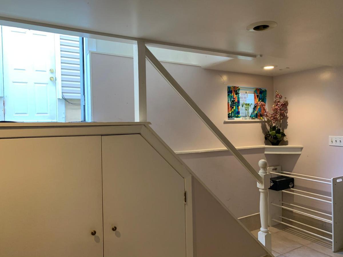Separate Big Room Near Jfk And Laguardia Airport New York Buitenkant foto