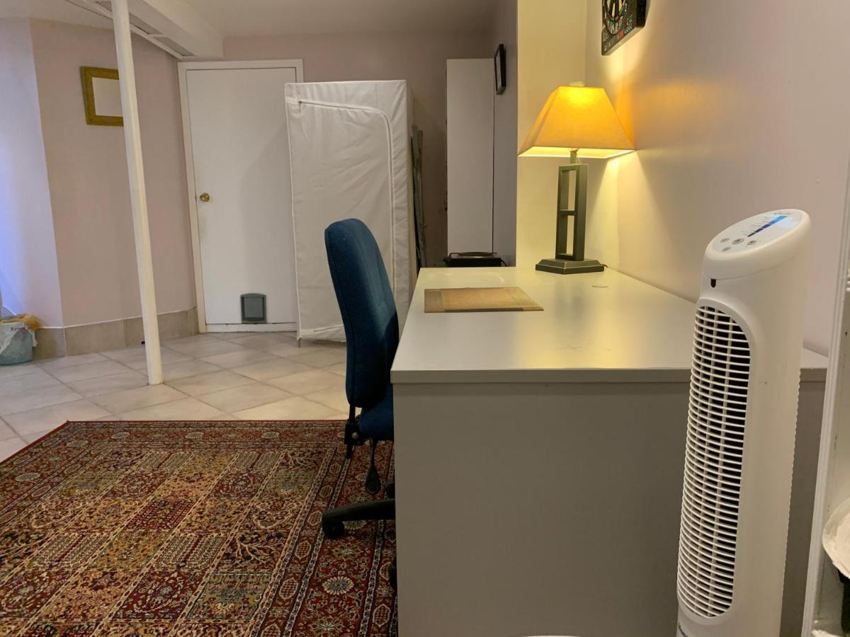 Separate Big Room Near Jfk And Laguardia Airport New York Buitenkant foto