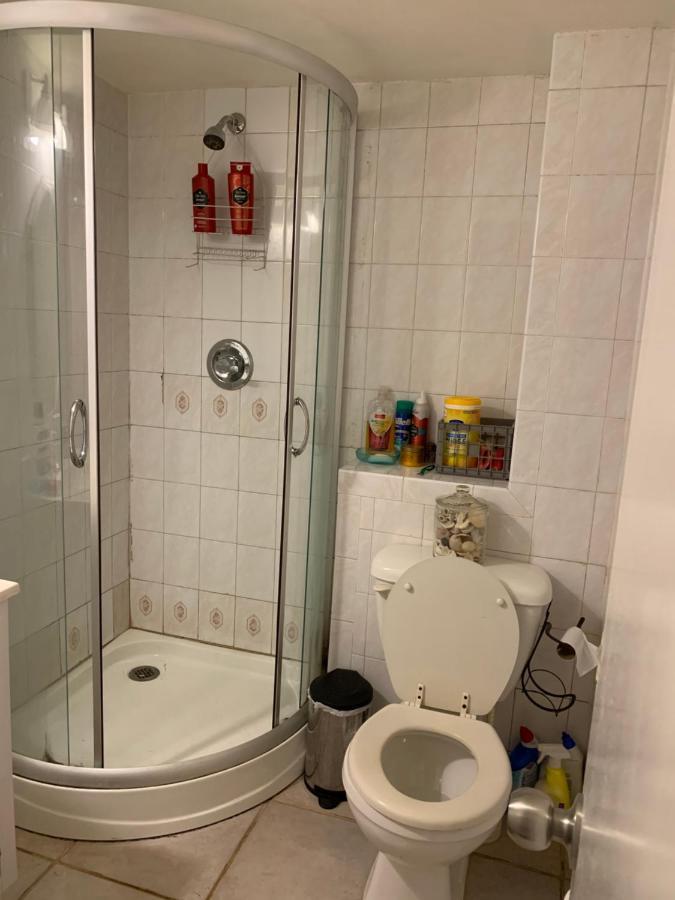 Separate Big Room Near Jfk And Laguardia Airport New York Buitenkant foto