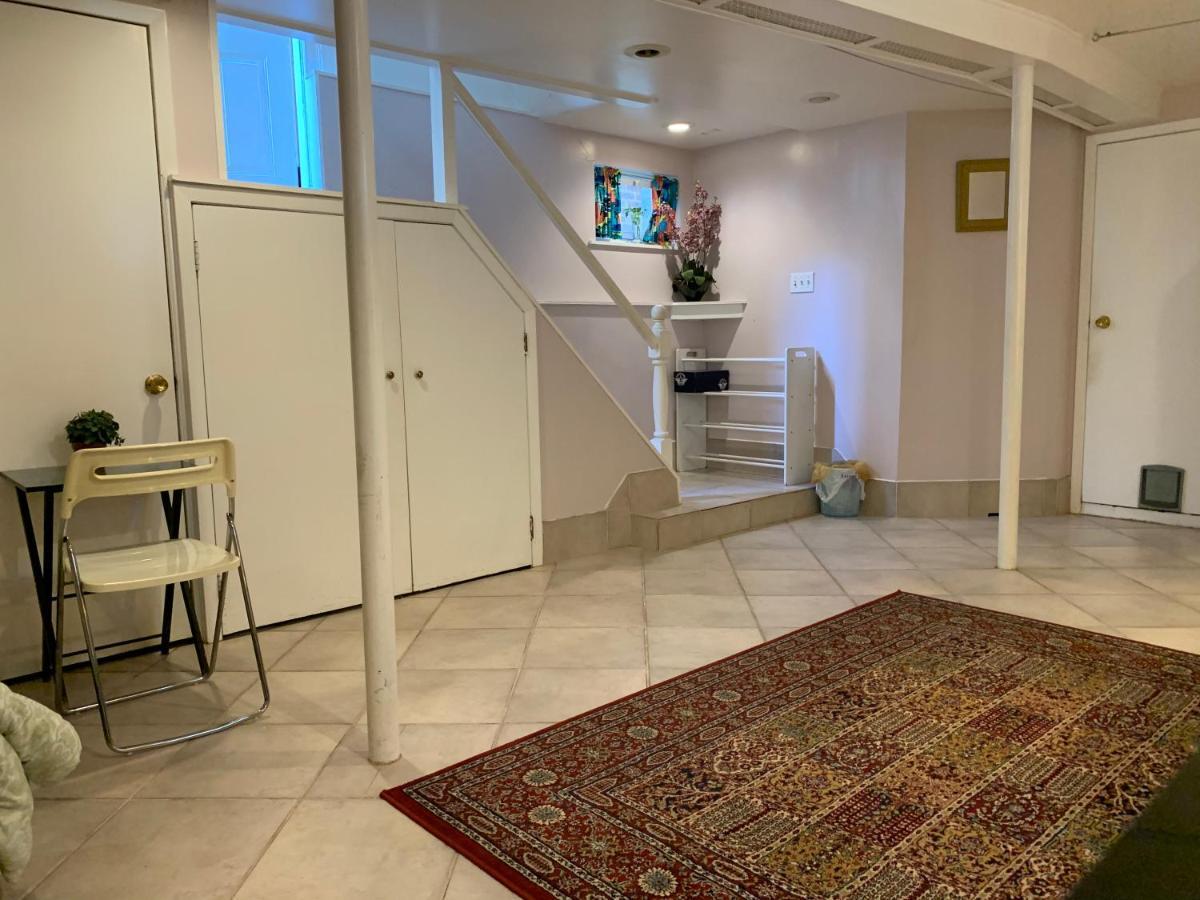 Separate Big Room Near Jfk And Laguardia Airport New York Buitenkant foto