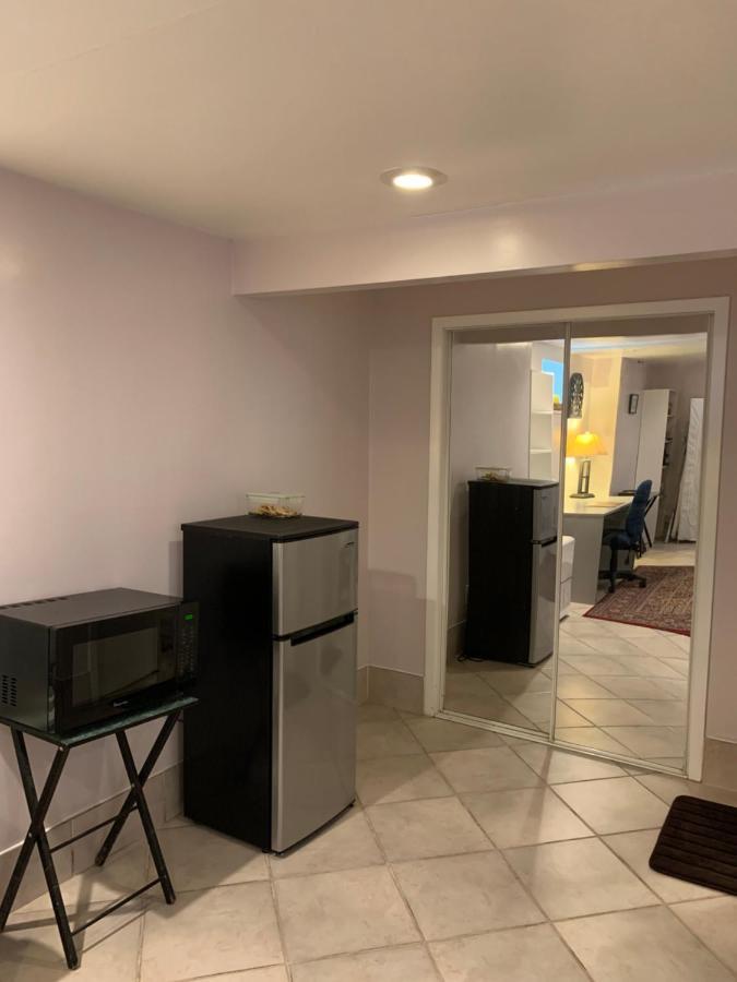 Separate Big Room Near Jfk And Laguardia Airport New York Buitenkant foto