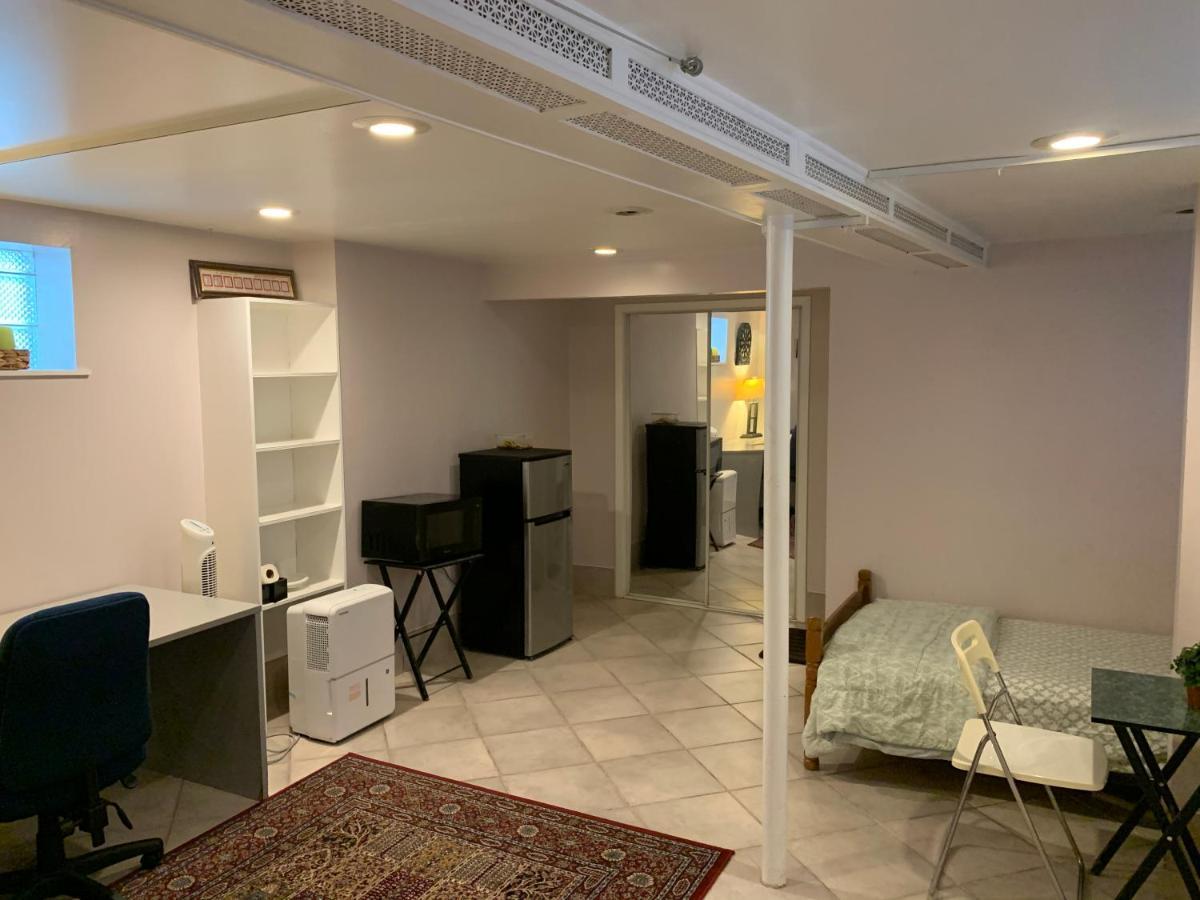 Separate Big Room Near Jfk And Laguardia Airport New York Buitenkant foto