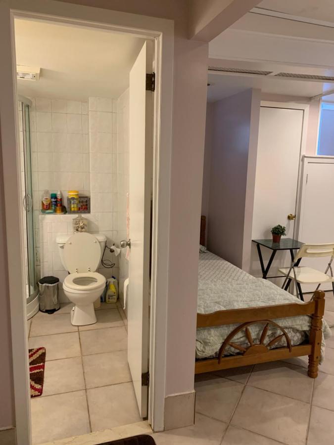 Separate Big Room Near Jfk And Laguardia Airport New York Buitenkant foto