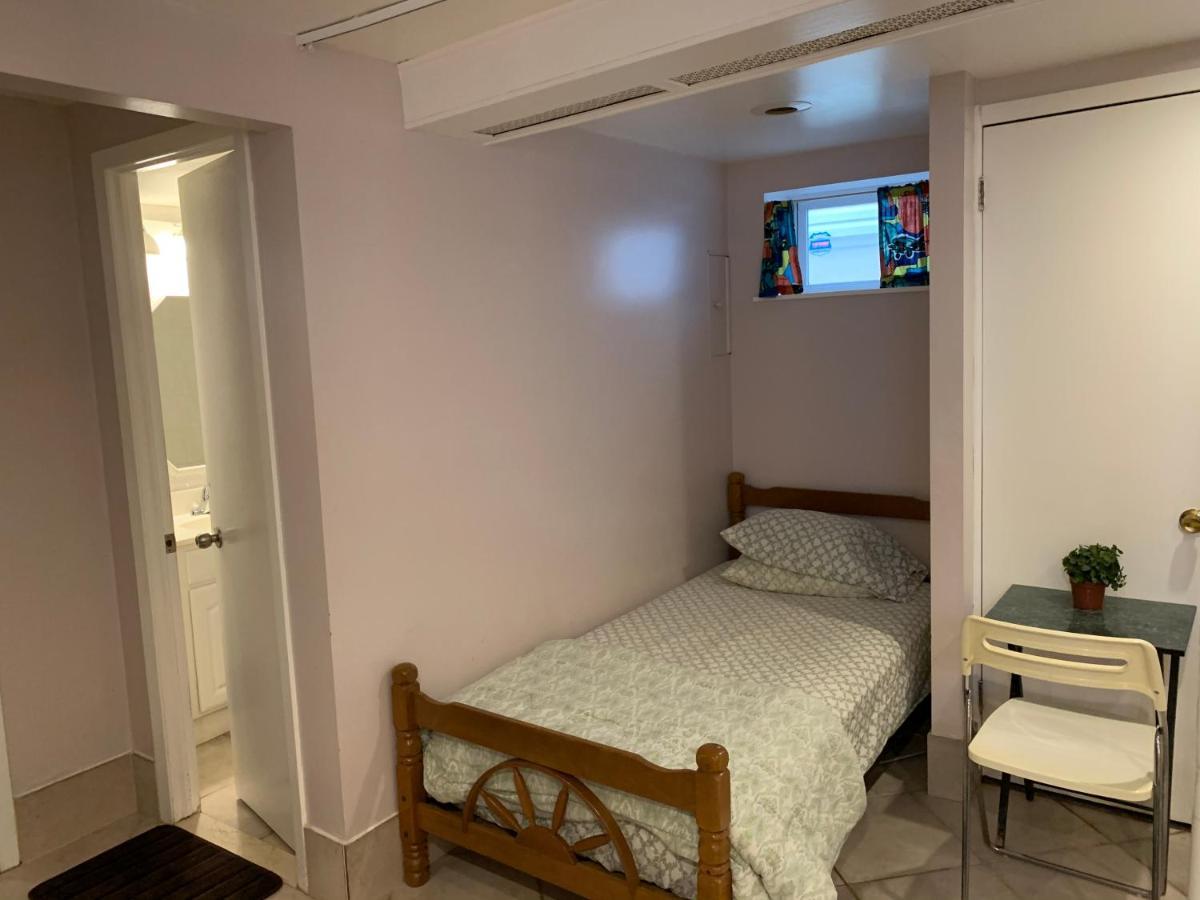 Separate Big Room Near Jfk And Laguardia Airport New York Buitenkant foto