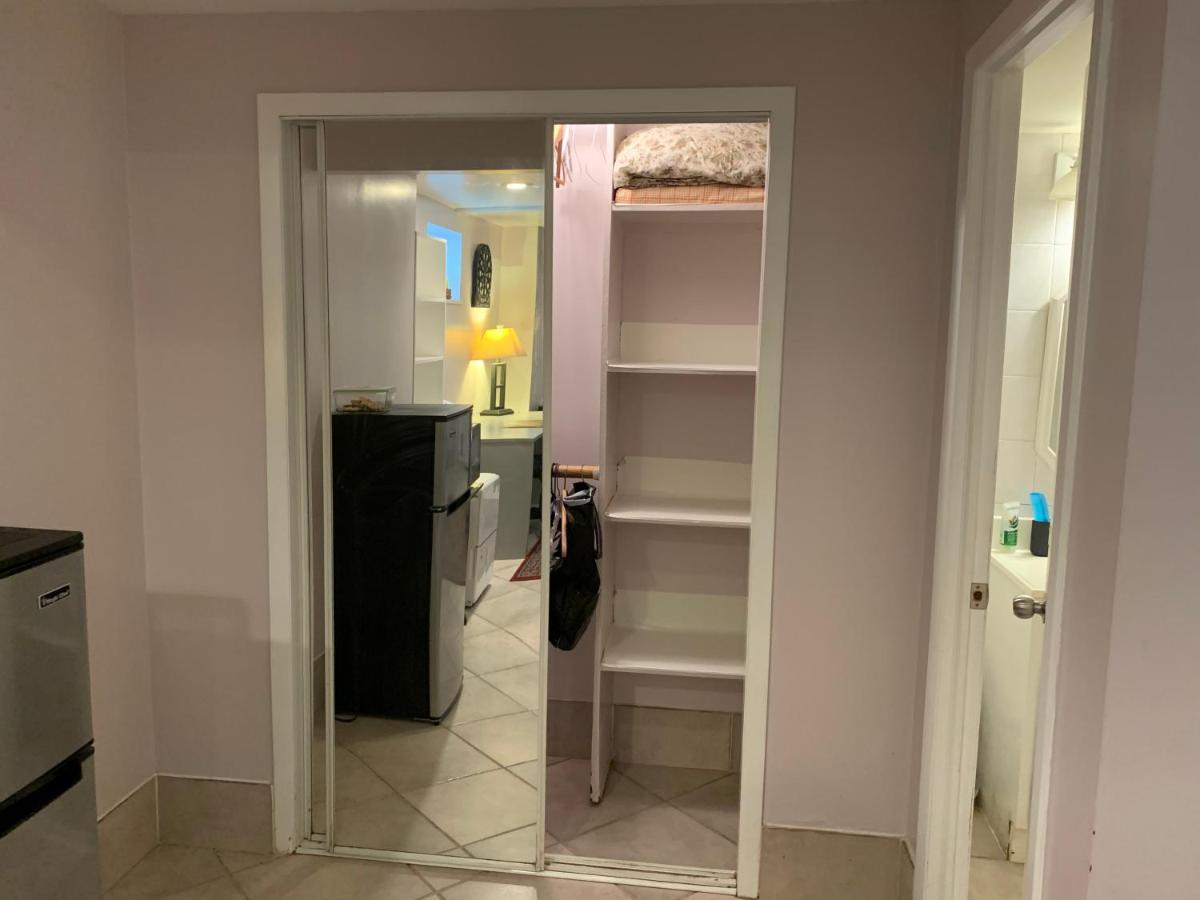 Separate Big Room Near Jfk And Laguardia Airport New York Buitenkant foto